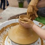 Una trentena d’artesans participaran a la fira Artesana 2018 de a la Bisbal La Fira Artesana 2018 a la Bisbal d'Empordà