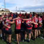 Els Senglars segueixen la lluita per ser als play-offs