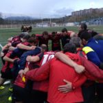 Els Senglars cauen a la cinquena posició