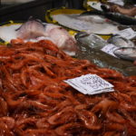 Llotja Palamós peix peixos (4) gamba