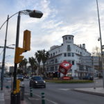 Platja d’aro Passeig Avinguda Cavall Bernat