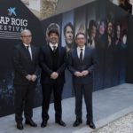 Cap Roig anuncia Sting, Damien Rice, James Blunt i Maná