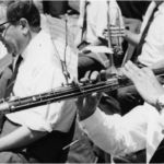 “El príncep de la tenora”, al Museu de la Mediterrània