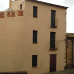 Comença la unificació del Museu de la Nina i l’antic Casino de Castell d’Aro