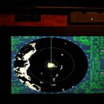 Es reprèn la recerca del passatger que va caure d’un ferri a Palamós