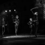 dansa de la mort verges