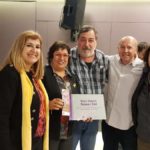 “Mestra, lluitadora i represaliada”: homenatge a Dolors Bassa