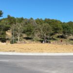 Begur embellirà dues rotondes amb productes agraris tradicionals