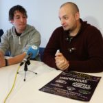 Joves d’Ullà organitzen el festival alternatiu Golden Rock