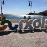 Sant Feliu es posa guapa per les eleccions municipals