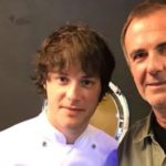 Jordi Cruz serà jurat al concurs de cuina popular del Peix de Roca de Begur