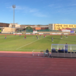 El Palafrugell FC suma per allunyar-se del descens