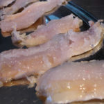 El peix fresc vol tenir nom propi a Palamós