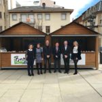 Begur i Calonge porten la Costa Brava a Puigcerdà i Donostia