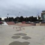 Reformaran l’skate park de Torroella de Montgrí