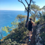 La Trail Costa Brava, a Palamós