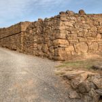 Reforçaran les muralles d’Ullastret