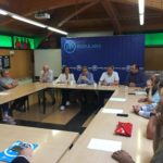 Enric Millo presideix la Junta Comarcal del PPC del Baix Empordà