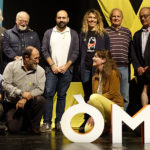 Neus Colomer, primera presidenta d’Òmnium al Baix Empordà