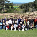 La Ciutat Ibèrica d’Ullastret acollirà un dels nous concerts del Festival Ítaca Cultura