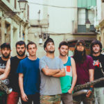 Txarango esgota les entrades de tres concerts a Sant Feliu de Guíxols