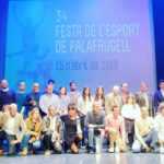 La Festa de l’Esport a Palafrugell vol remodelar-se