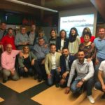 El PDeCAT de Castell-Platja d’Aro renova la seva executiva