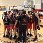 El Bisbal Bàsquet no pot superar el Minguella a Badalona (74-65)