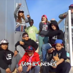 “Les nenes som valentes, decidim el que volem”: el rap dels joves la Bisbal