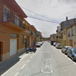 La Bisbal renova la xarxa d’aigua del carrer Paral·lel