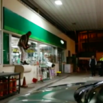 Un home amb una motoserra amenaça agents de la policia a Palafrugell