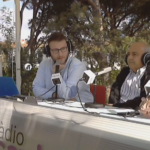 Juli Fernández: “Fora bo que sortís algun relleu al PSC de Palafrugell”