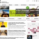 L’Ajuntament de Torroella de Montgrí estrena una web més funcional