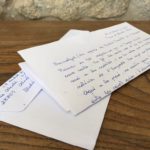 Carta de Dolors Bassa a Ràdio Capital: “Com m’agradaria veure el gris del meu Montgrí”