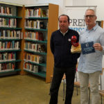 El periodista Josep Pastells s’endú el primer premi Empordà de novel·la