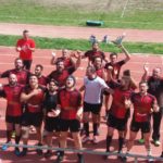 Els Senglars, a la final de Primera Catalana