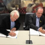 Jordi Sistach: “Habitatge, un lloc de treball i capacitat pel lleure”