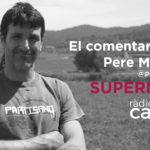 Pere Maruny al Supermatí