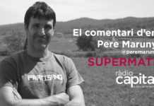 Aigua, sequera, destrucció!