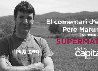 Aigua, sequera, destrucció!