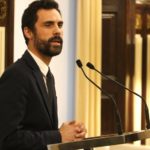 Roger Torrent participarà en la lectura continuada de Josep Pla de Palafrugell