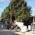 Últim pas per enllestir la urbanització de sa Punta de Begur