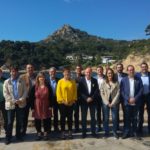 ERC demana la compareixença de Sáenz de Santamaría al Congrés pel corall vermell