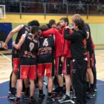 El Bisbal Bàsquet domina l’Arenys en un duel directe (66-56)