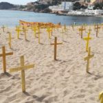 Enric Millo demana als alcaldes retirar creus i llaços grocs