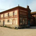 L’escorxador de Palafrugell tanca el 15 d’abril Escorxador de Palafrugell