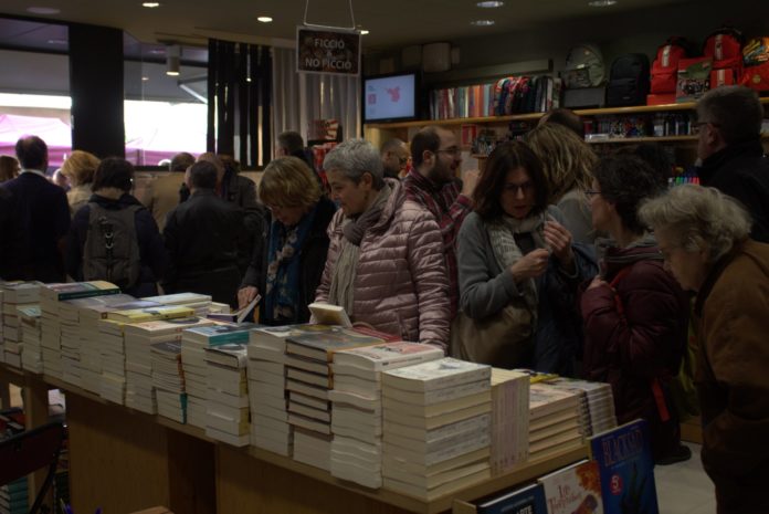 berenar literari