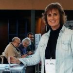 Montse Rovira, nova alcaldable d’ERC a Platja d’Aro