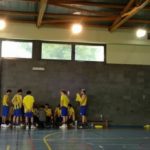 Setena victòria consecutiva del Multiserveis Palamós (80-85)