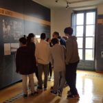 Sant Feliu commemora la República i homenatja Josep Irla